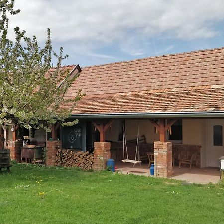 Oereghaz Vendeghaz Διαμέρισμα Lakhegy Εξωτερικό φωτογραφία