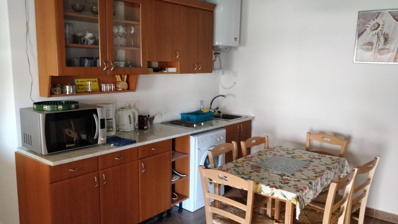 Oereghaz Vendeghaz Διαμέρισμα Lakhegy Εξωτερικό φωτογραφία