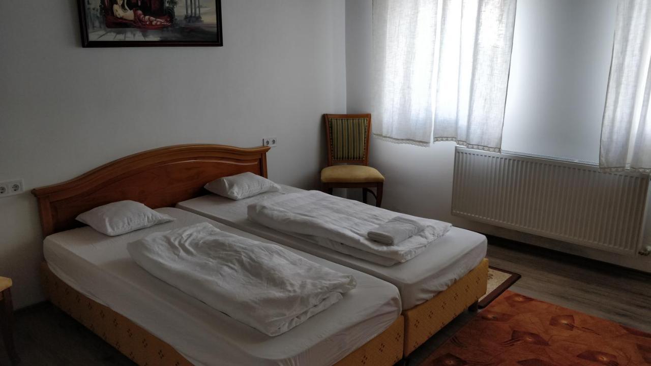 Oereghaz Vendeghaz Διαμέρισμα Lakhegy Εξωτερικό φωτογραφία
