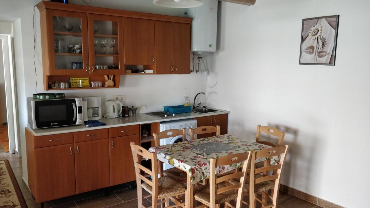 Oereghaz Vendeghaz Διαμέρισμα Lakhegy Εξωτερικό φωτογραφία