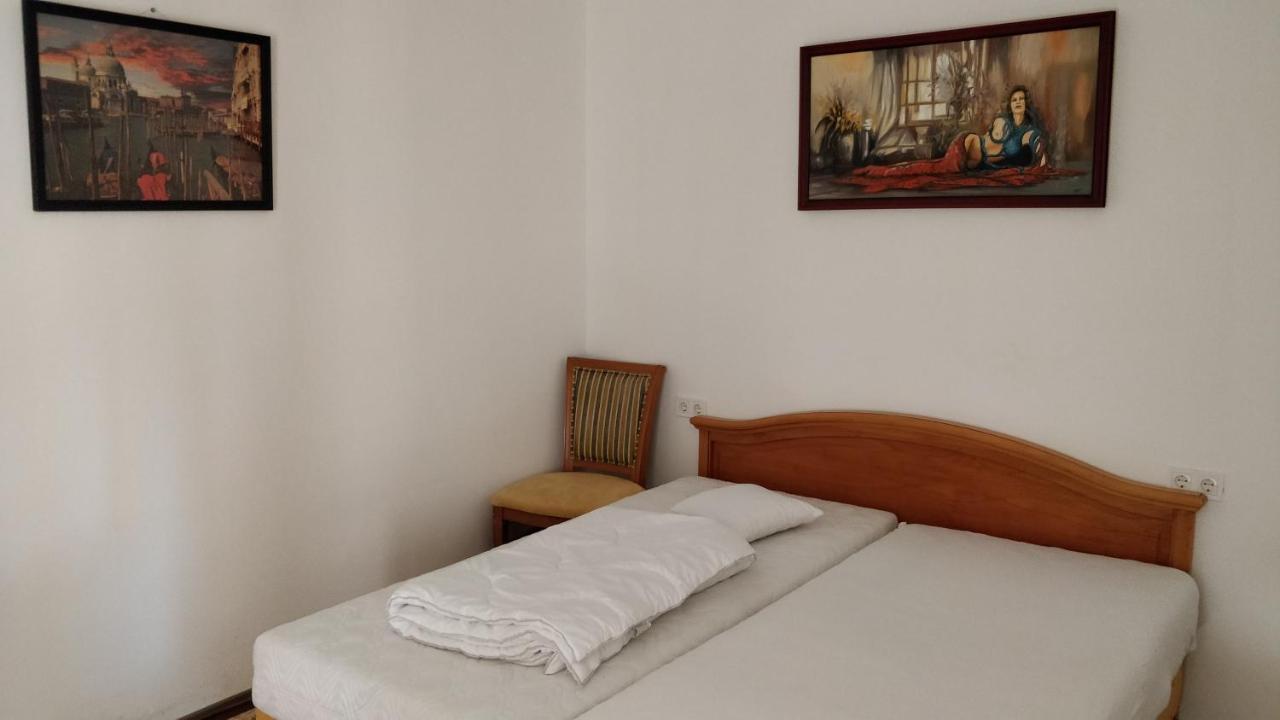 Oereghaz Vendeghaz Διαμέρισμα Lakhegy Εξωτερικό φωτογραφία
