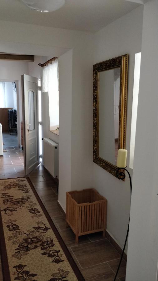 Oereghaz Vendeghaz Διαμέρισμα Lakhegy Εξωτερικό φωτογραφία
