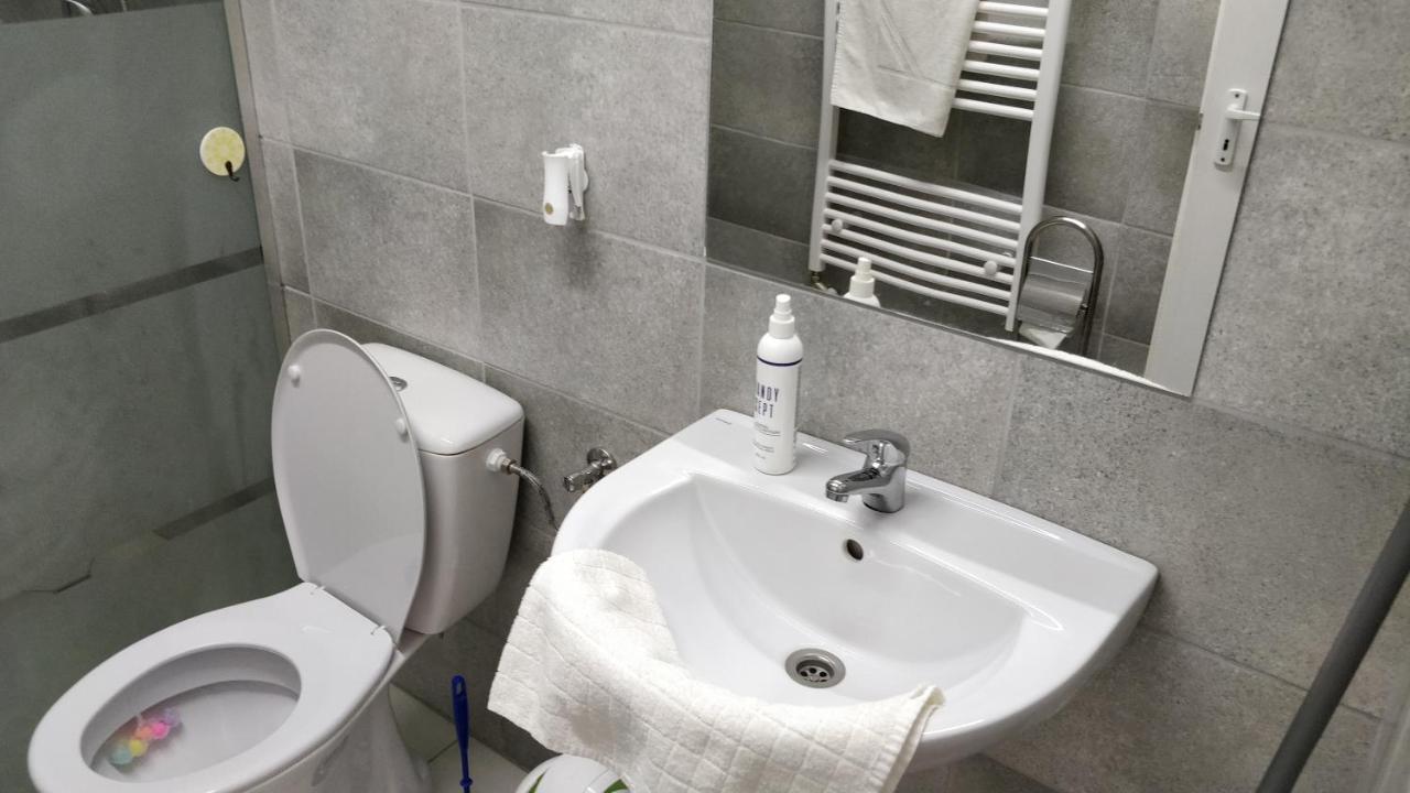 Oereghaz Vendeghaz Διαμέρισμα Lakhegy Εξωτερικό φωτογραφία
