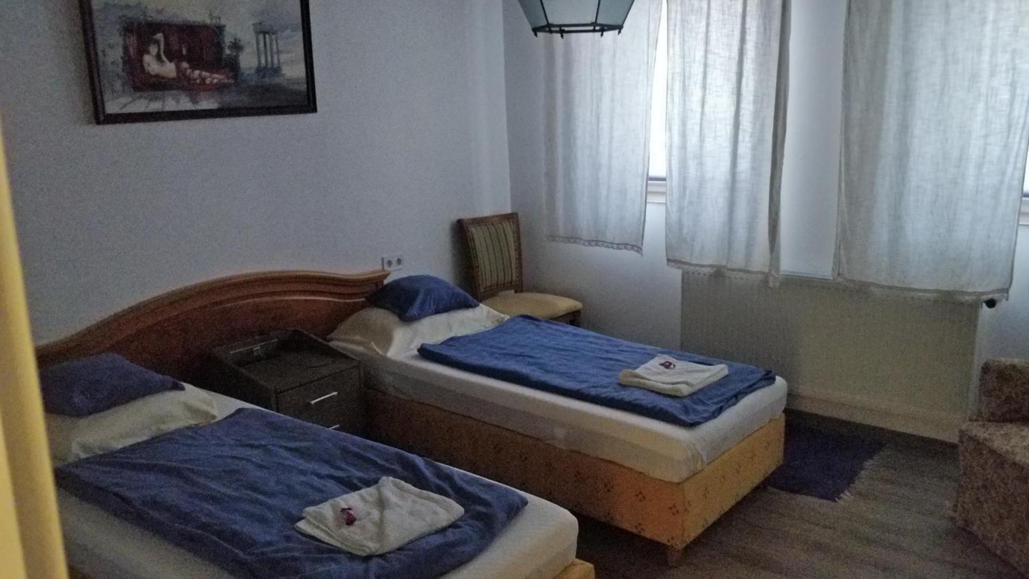 Oereghaz Vendeghaz Διαμέρισμα Lakhegy Εξωτερικό φωτογραφία